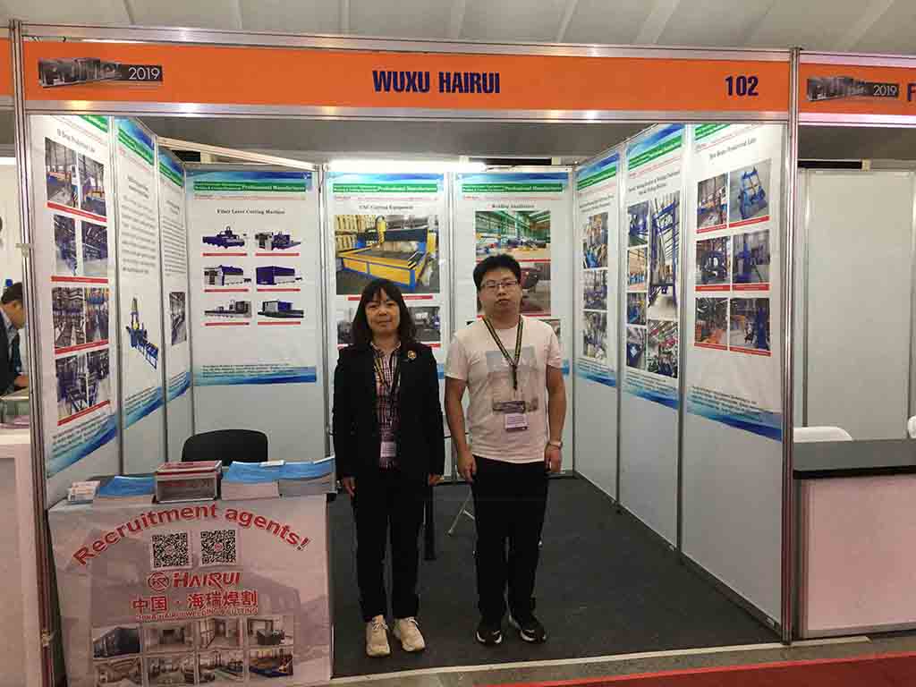 Manila, Philippines-International Machine Tool & Metalworking Technology Exhibitions